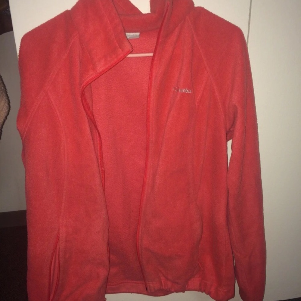 Columbia jacket